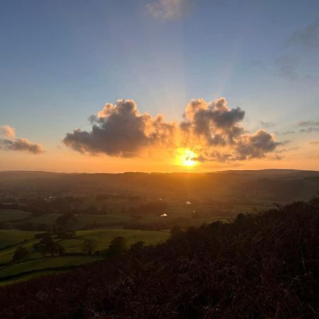 La'Al Yam Villa Sedbergh Luaran gambar