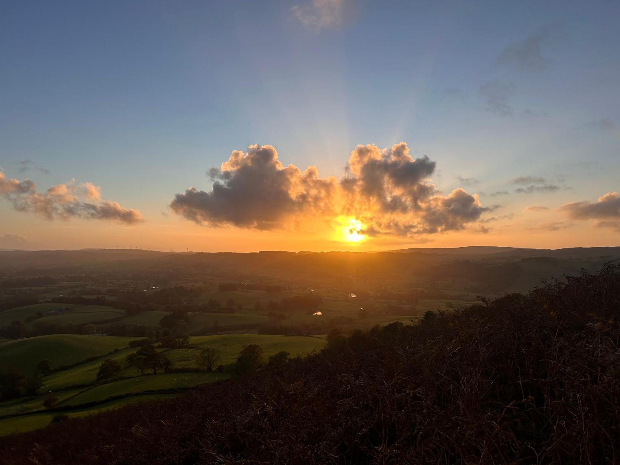 La'Al Yam Villa Sedbergh Luaran gambar