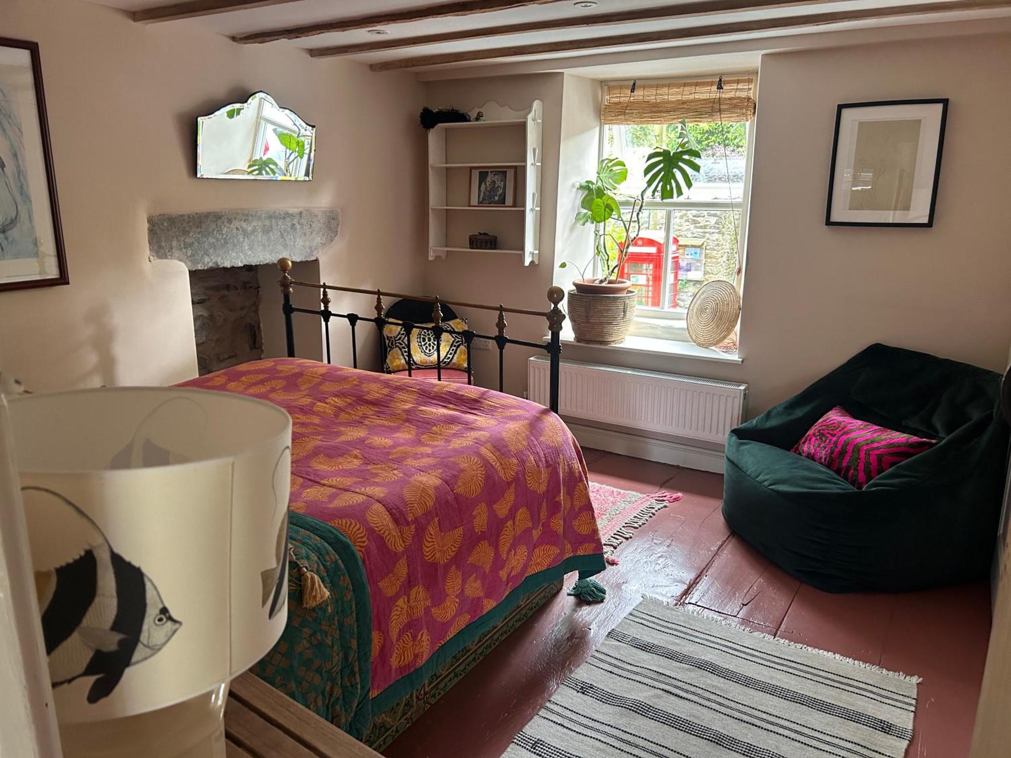 La'Al Yam Villa Sedbergh Luaran gambar