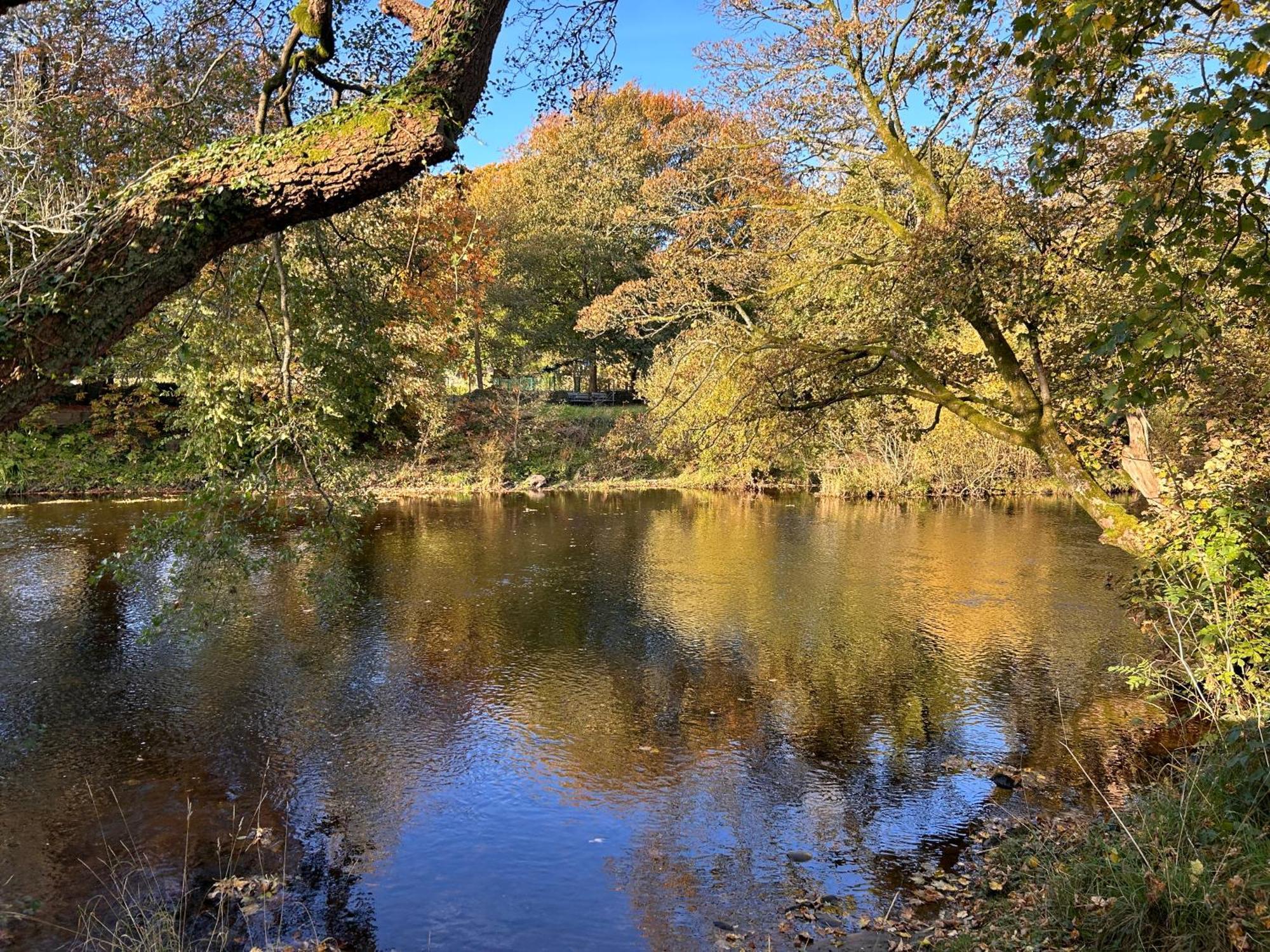 La'Al Yam Villa Sedbergh Luaran gambar