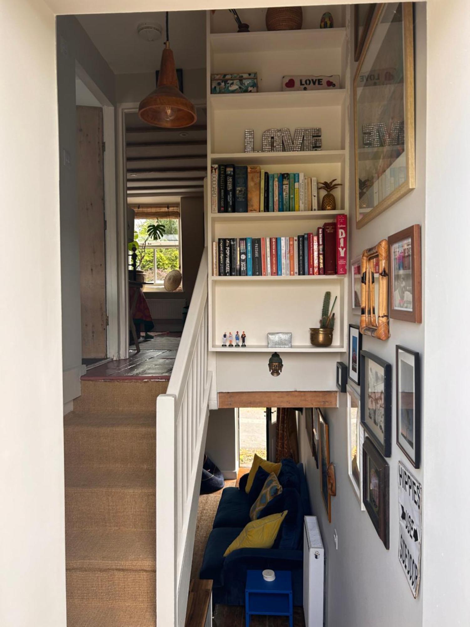 La'Al Yam Villa Sedbergh Luaran gambar
