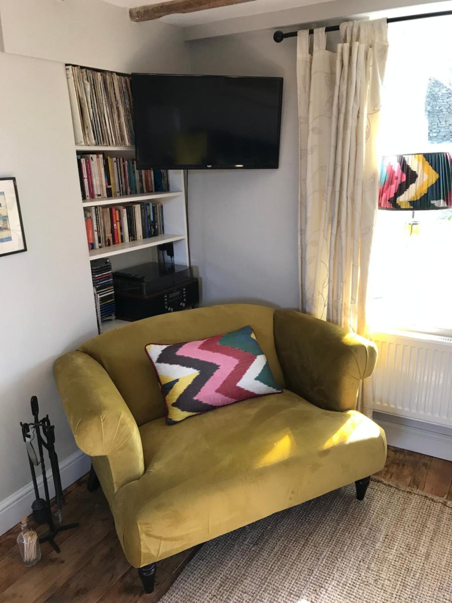 La'Al Yam Villa Sedbergh Luaran gambar