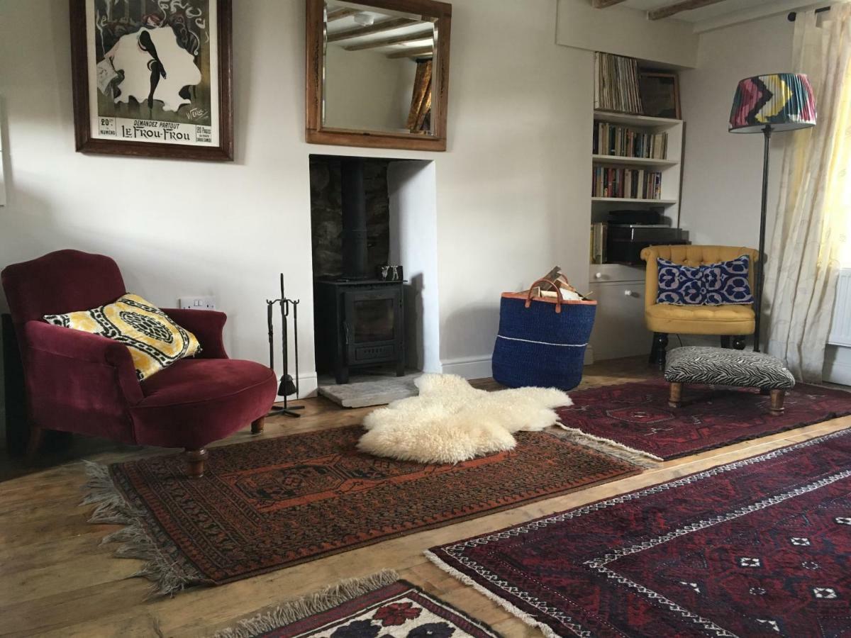 La'Al Yam Villa Sedbergh Luaran gambar