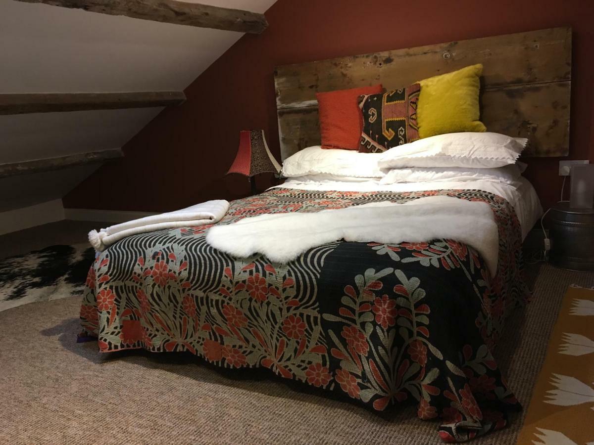 La'Al Yam Villa Sedbergh Luaran gambar