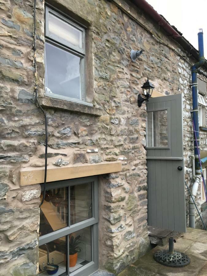 La'Al Yam Villa Sedbergh Luaran gambar