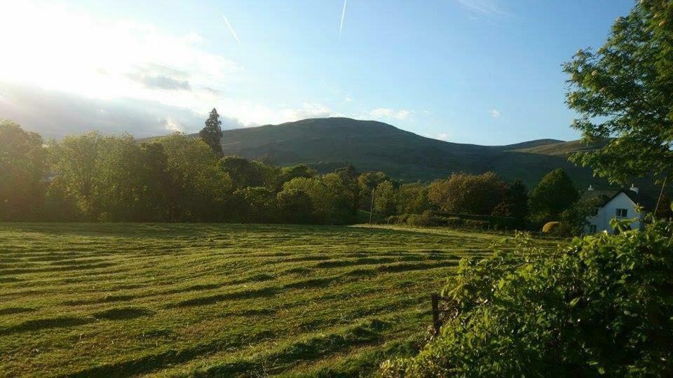 La'Al Yam Villa Sedbergh Luaran gambar