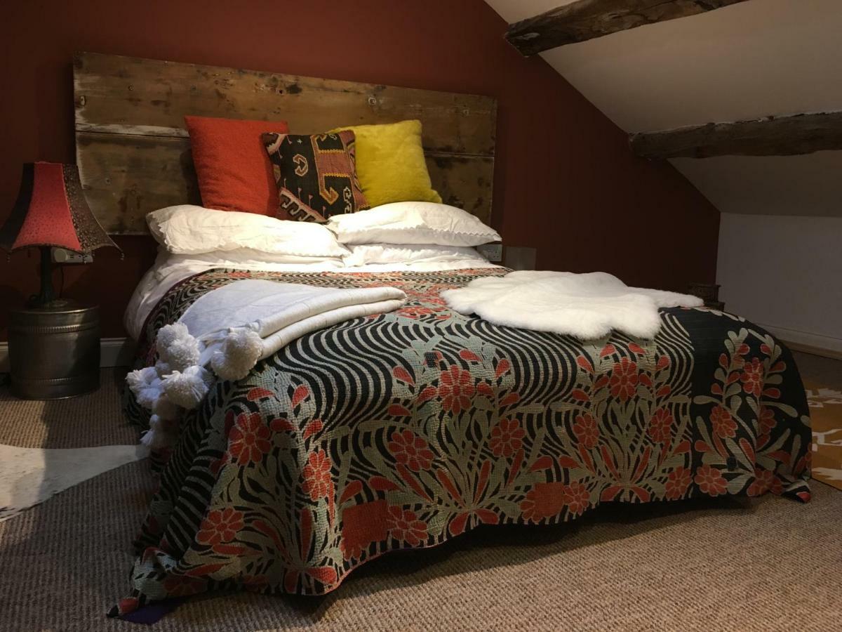 La'Al Yam Villa Sedbergh Luaran gambar