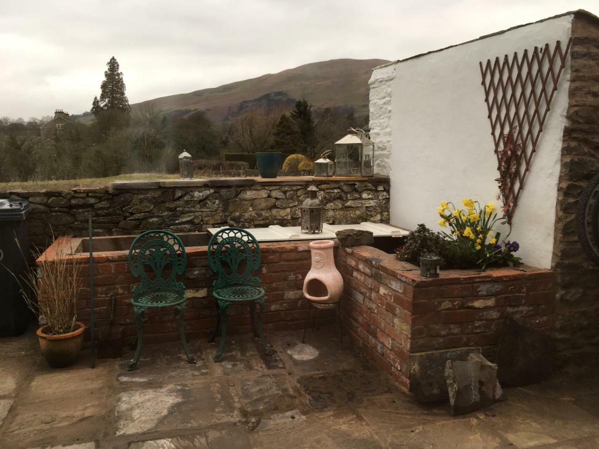 La'Al Yam Villa Sedbergh Luaran gambar