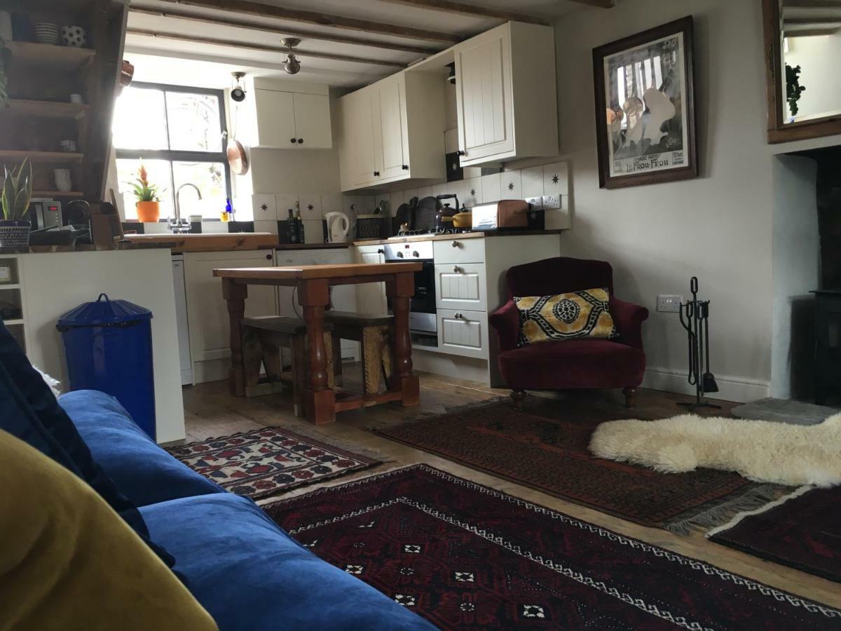 La'Al Yam Villa Sedbergh Luaran gambar