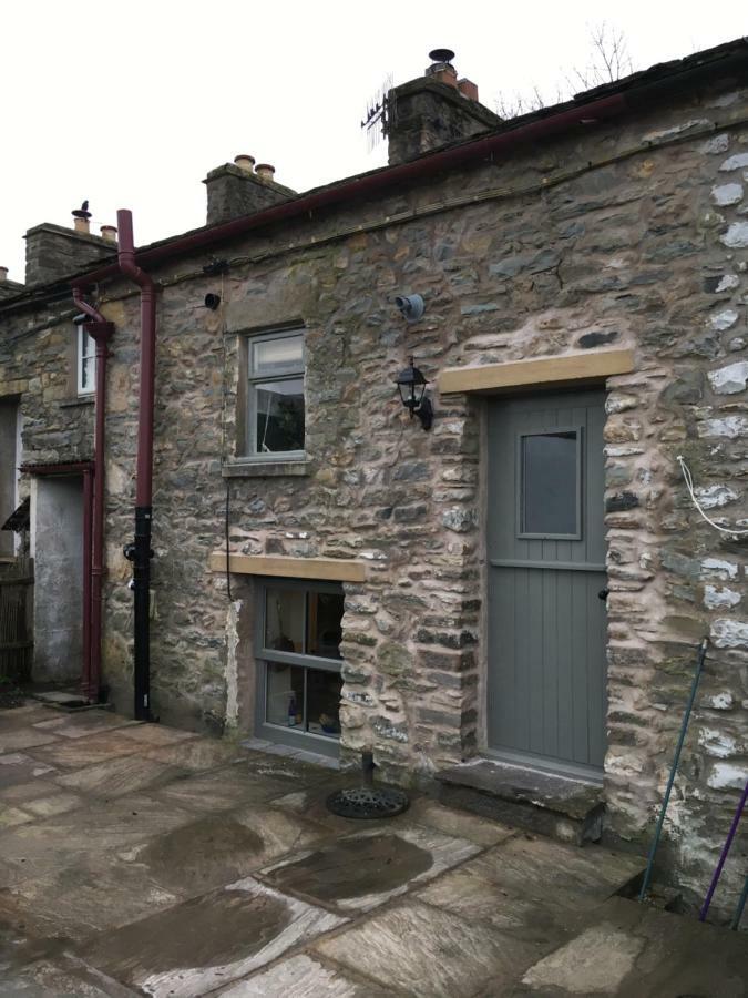 La'Al Yam Villa Sedbergh Luaran gambar