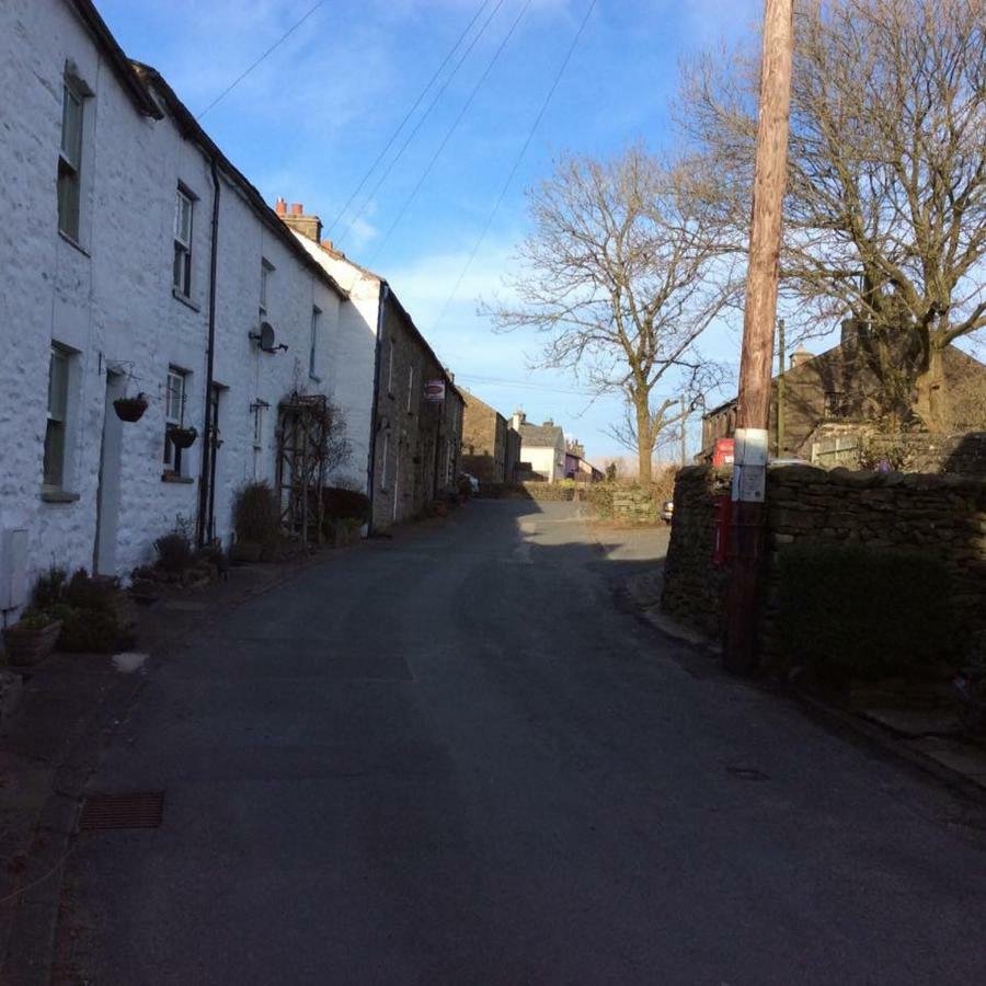 La'Al Yam Villa Sedbergh Luaran gambar