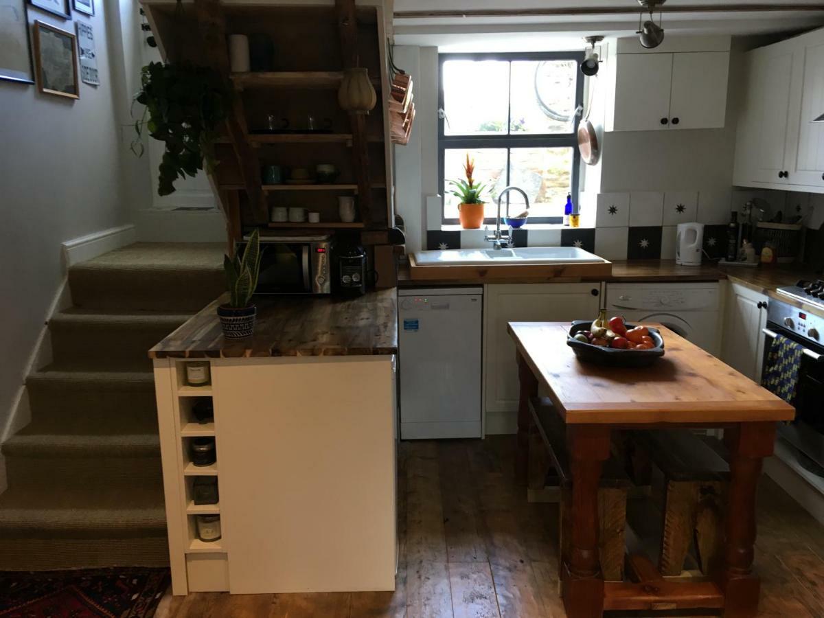 La'Al Yam Villa Sedbergh Luaran gambar