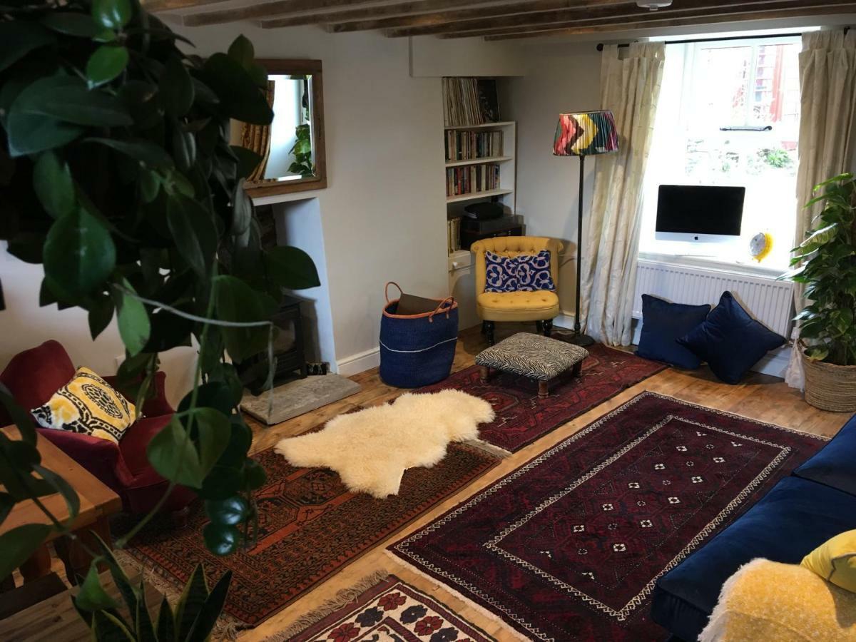 La'Al Yam Villa Sedbergh Luaran gambar
