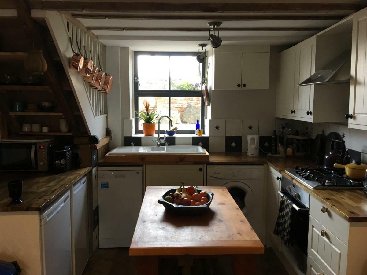 La'Al Yam Villa Sedbergh Luaran gambar