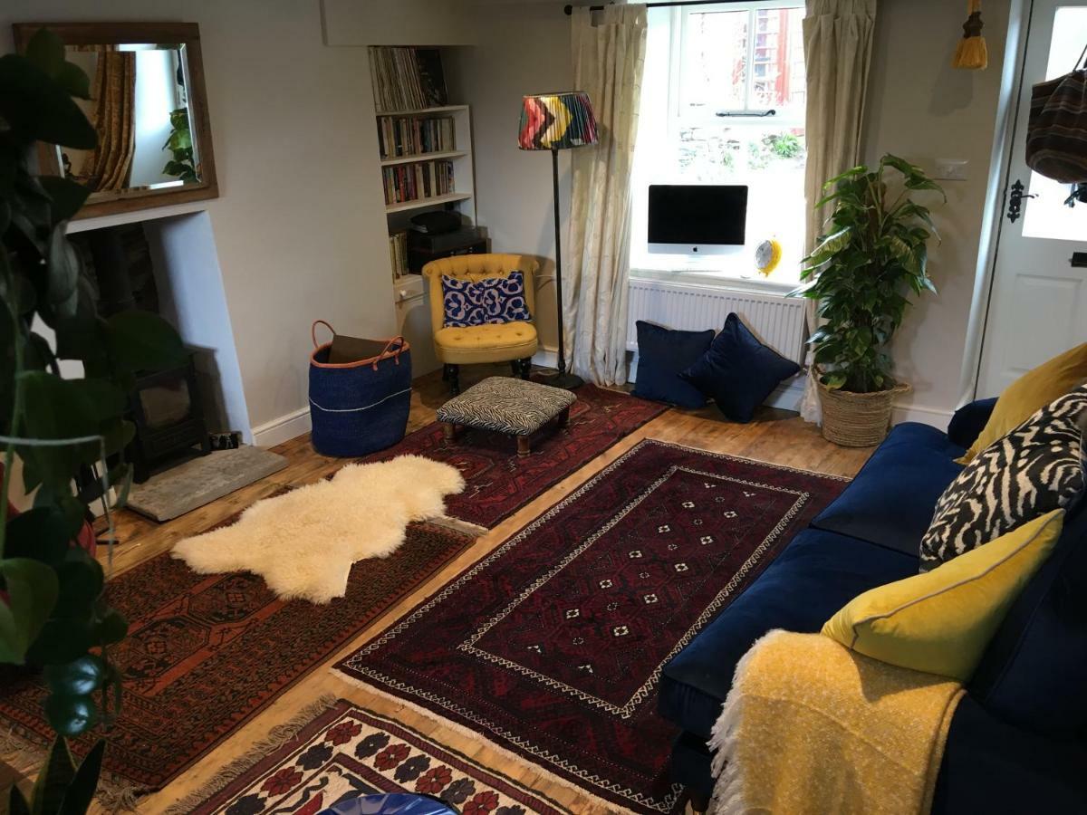 La'Al Yam Villa Sedbergh Luaran gambar