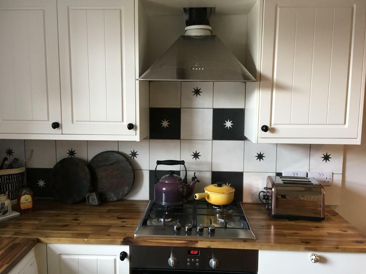 La'Al Yam Villa Sedbergh Luaran gambar