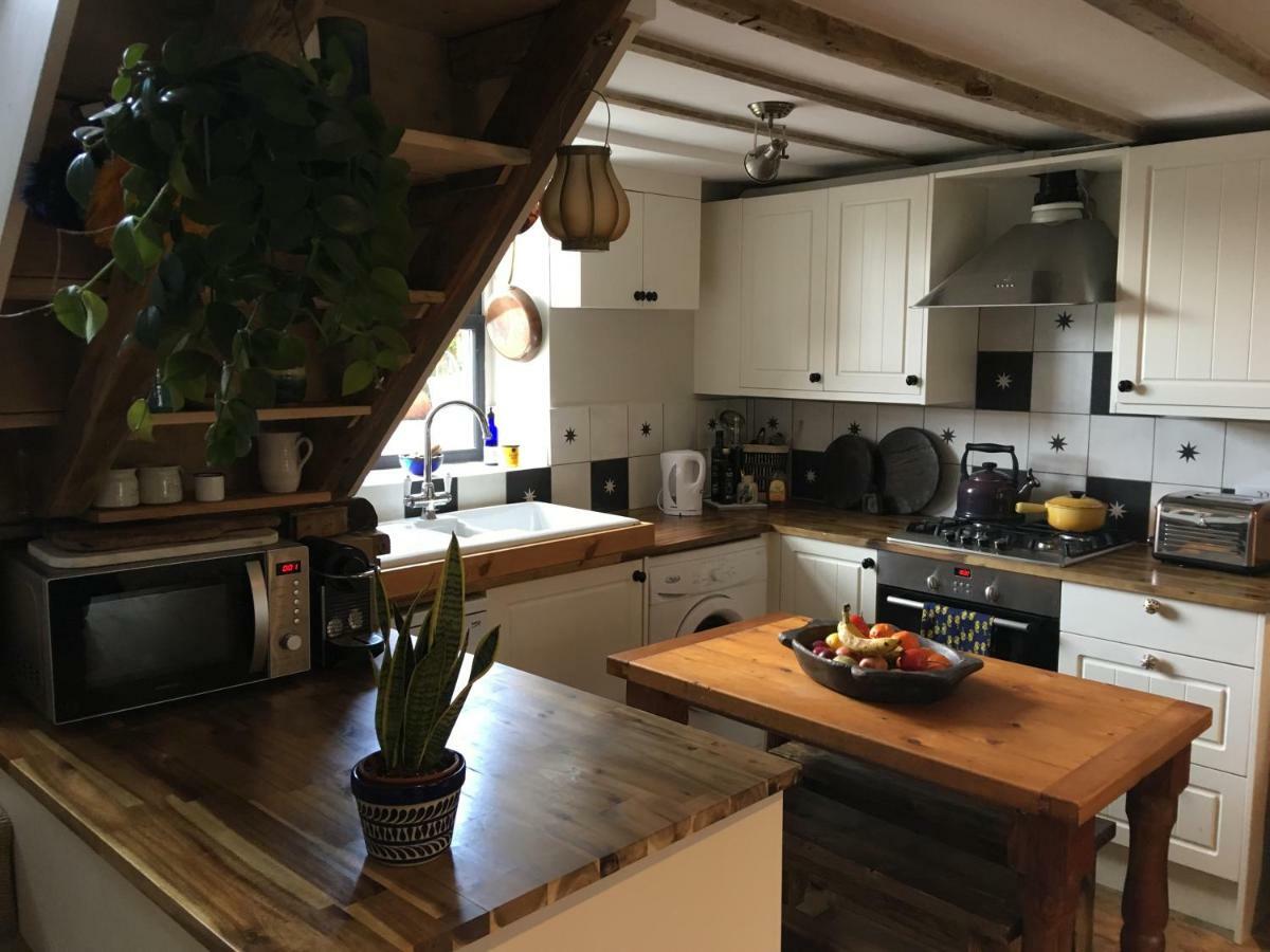 La'Al Yam Villa Sedbergh Luaran gambar