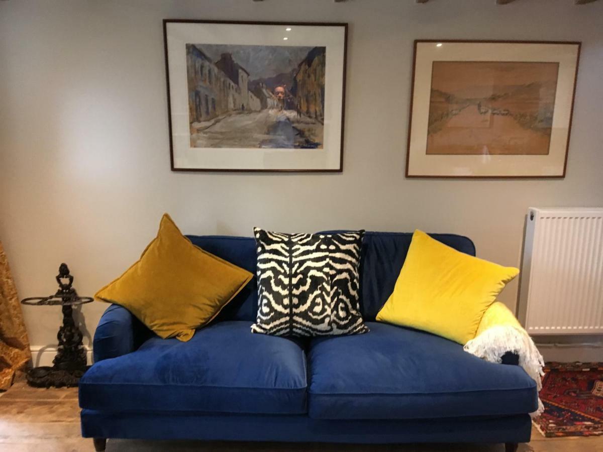 La'Al Yam Villa Sedbergh Luaran gambar