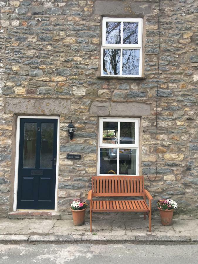 La'Al Yam Villa Sedbergh Luaran gambar