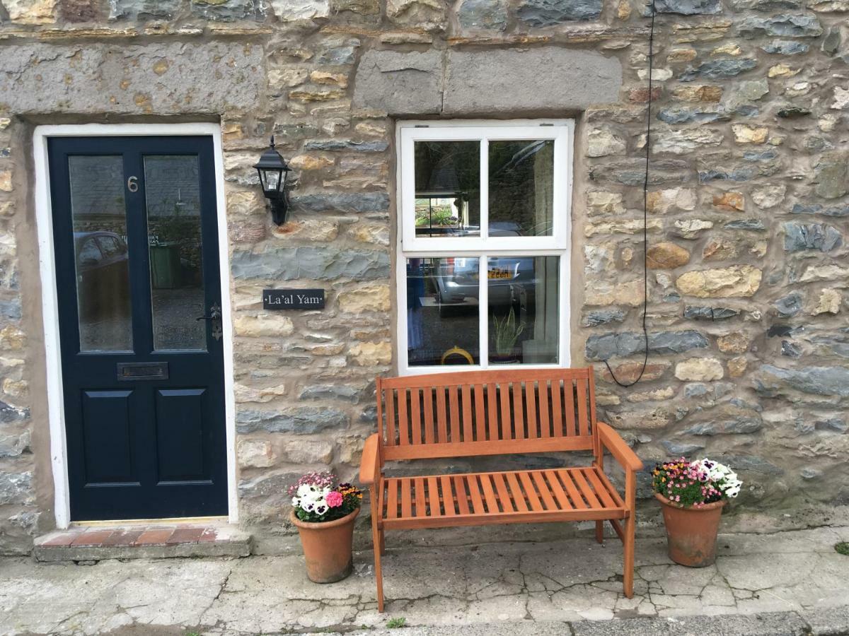 La'Al Yam Villa Sedbergh Luaran gambar