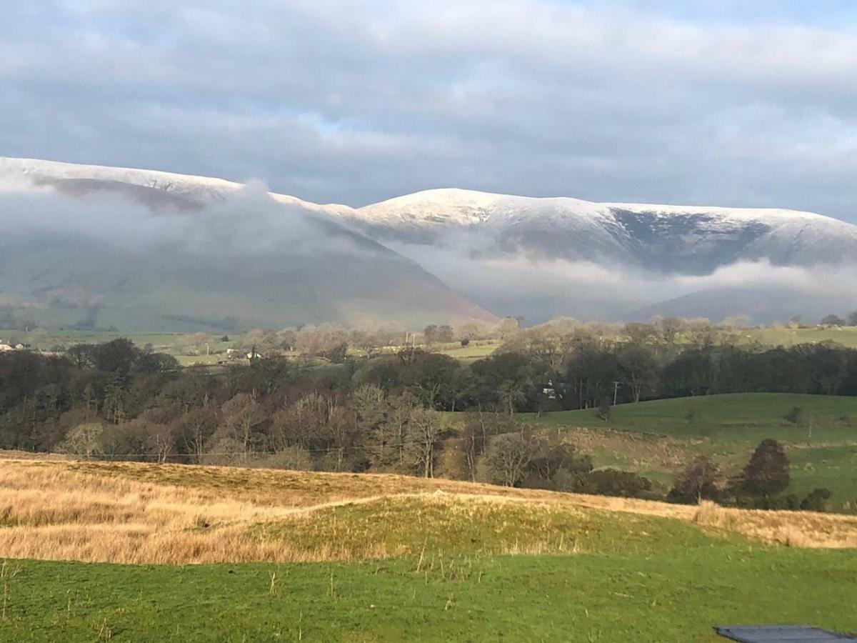 La'Al Yam Villa Sedbergh Luaran gambar