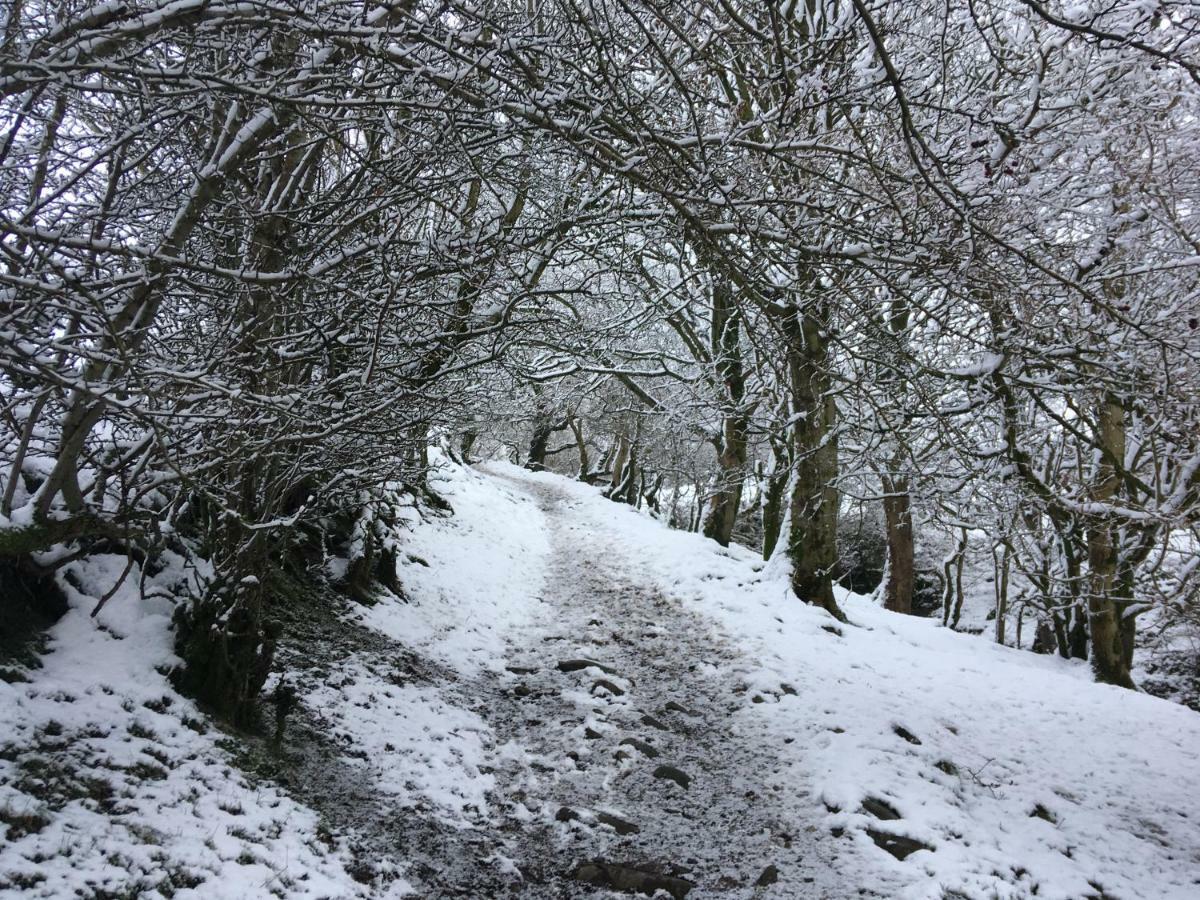 La'Al Yam Villa Sedbergh Luaran gambar